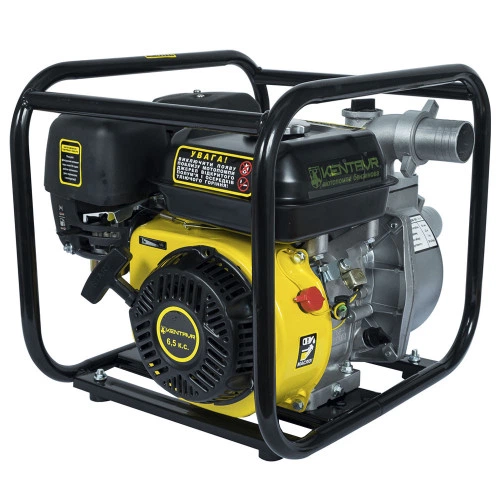 Мотопомпа бенз Кентавр ЛБМ50