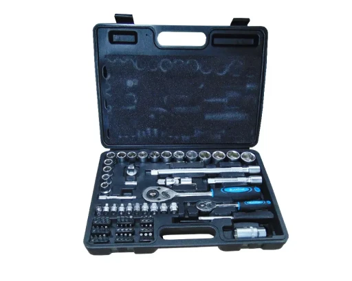 Набір інстр BlackStar 72од. 04-00072