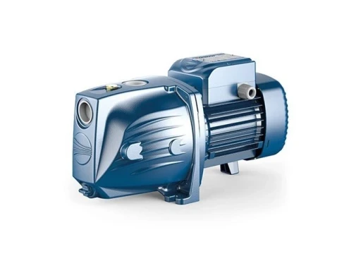 Насос Pedrollo JSWm 2AX (1.1кВт Q=5-80л/хв Н=52-32