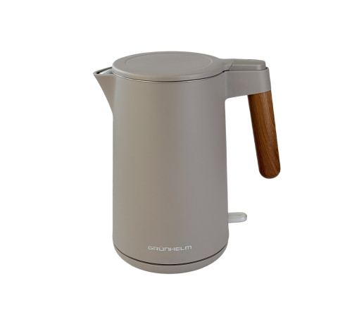 Електрочайник GRUNHELM EKS-26701G 1,5л