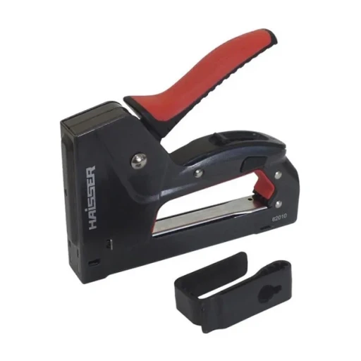 Степлер HAISSER буд. 53тип 4-14мм 62012