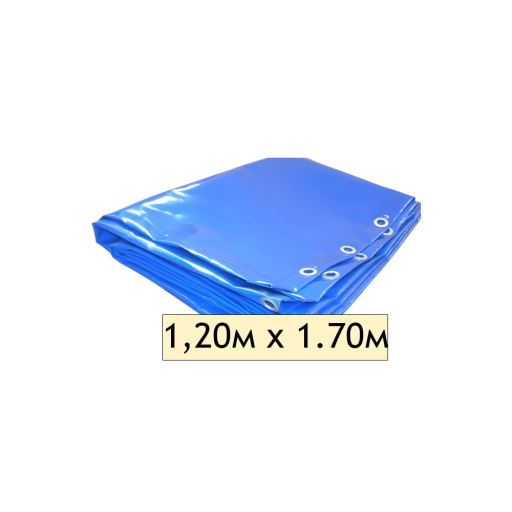 Тент ЄВРО для АМС-550 1,20*1,70