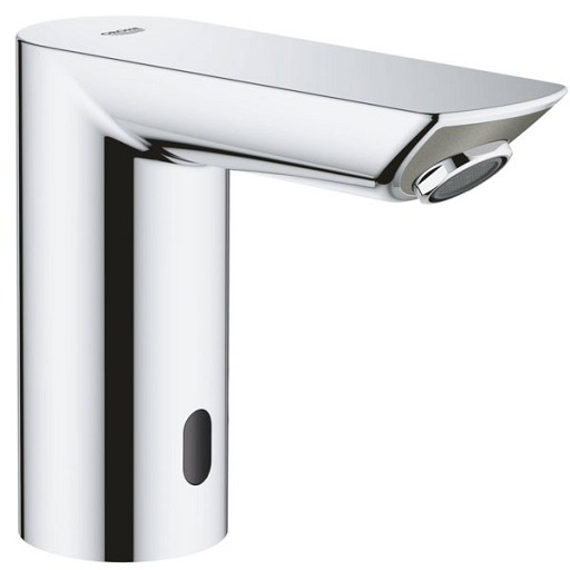 Змішувач кухня GROHE BauCosmopolitan E36452000