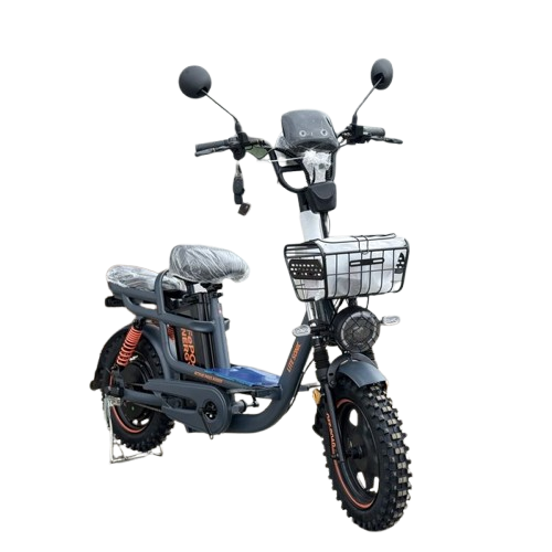 Скутер електричний IDEMO Lite Sonic