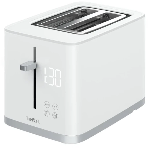 Тостер TEFAL 850Вт ТТ693110