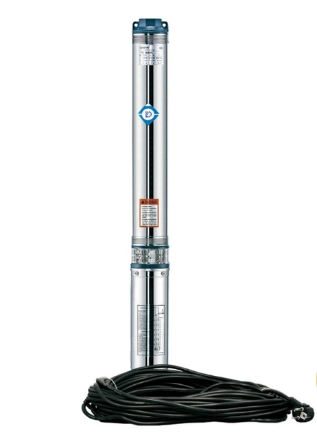 Насос відцентр. Aquatica Р= 0,75кВт 778403