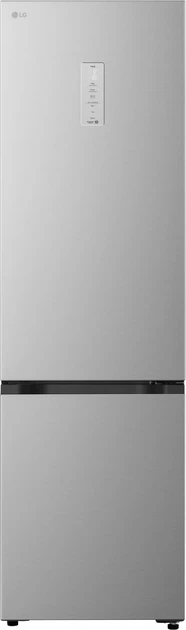 Холодильник LG GC-B509EMTM