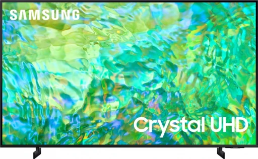 Телевізор Samsung 43" UE43U8000FUXUA LED