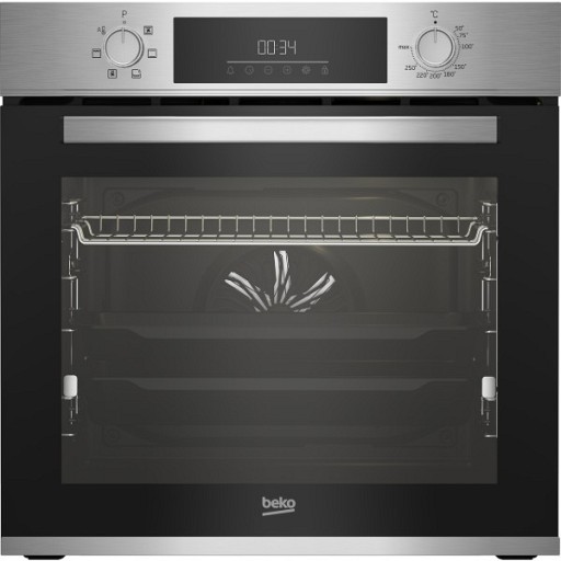 Духова шафа Beko BBIE123001XD 72л
