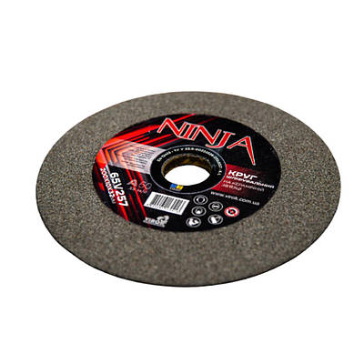 Круг для точила NINJA 150*10*32мм F60 65V256
