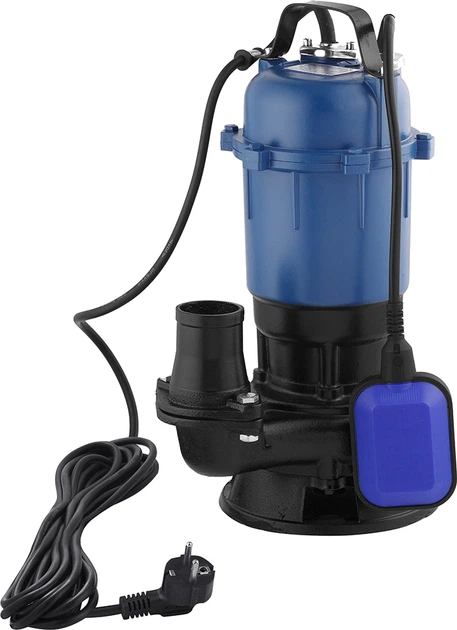 Насос дренажний GRANDWATER WQD12-10-1.5