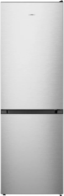 Холодильник GORENJE NRK619EPXL4 No Frost