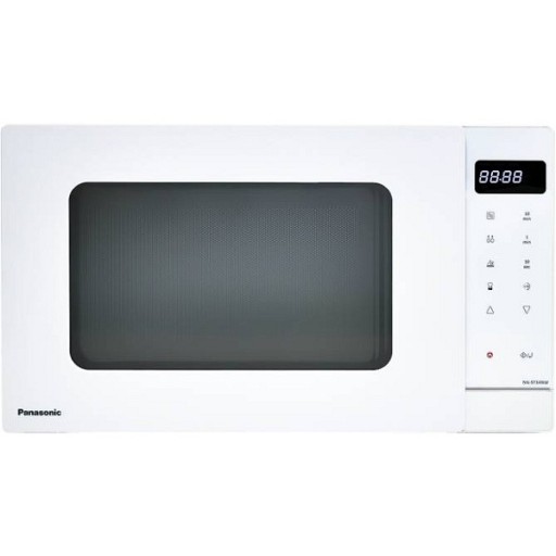 Мікрохвильова піч Panasonic 25л,  NN-ST34NWZUE
