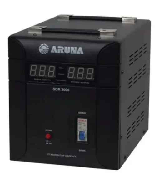 Стабілізатор ARUNA  SDR 3000 (уп.2)