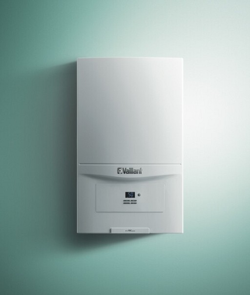 Котел газ.Vaillant eco TEC pure VUW286/7-2