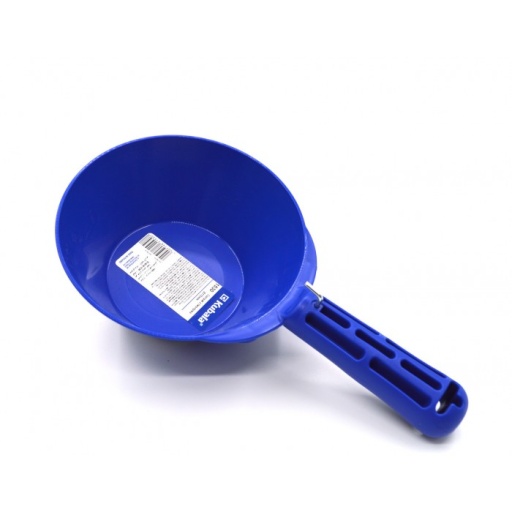 Ківш Кубала пластик 1530 170мм