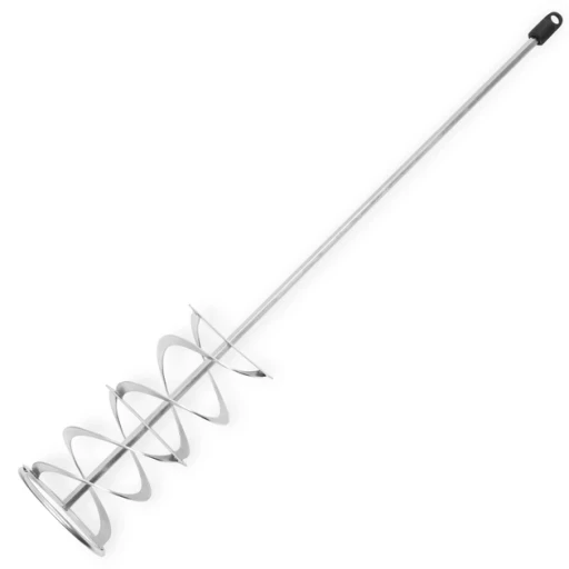 Міксер  для важких сумішів 100*400мм POLAX 31-017