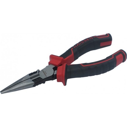 Довгогубці 160мм HAISSER 90400 41135