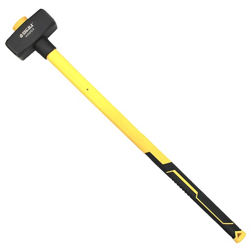 Кувалда фібергласова ручка 4000г 4311231