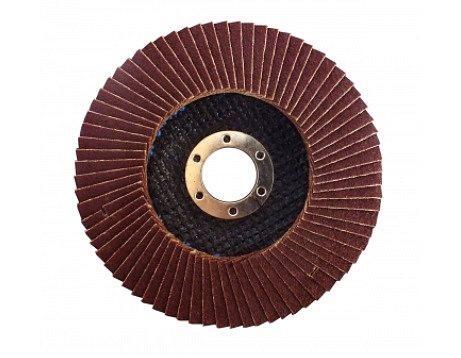 Диск пелюстковий плоский д125 (36)T27 WERK107071