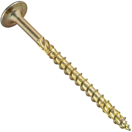 Шуруп з пресшайбою WM 8*40 178-110