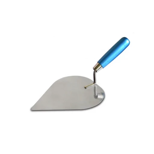 Кельма 06-110 нерж. 165*140мм