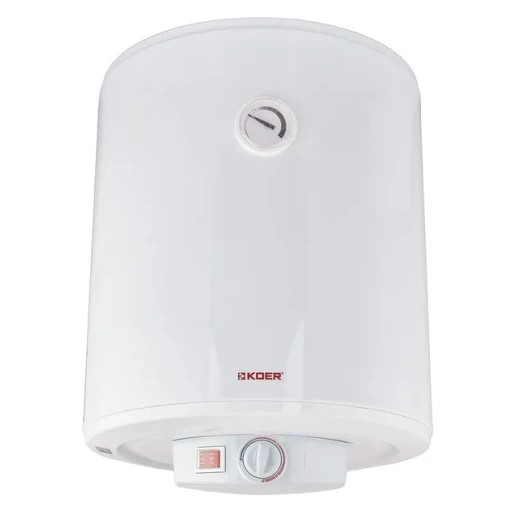 Водонагрівач KOER.KWH.E02-80VD 80л сухий тен