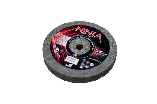 Круг для точила NINJA 125*16*12,7мм F60 65V241