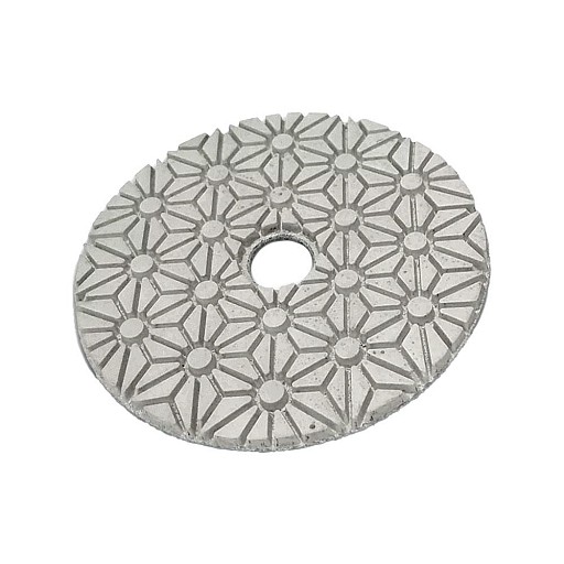 Диск шліф. д/плитки Новоабразив д.100мм Р60 зірка