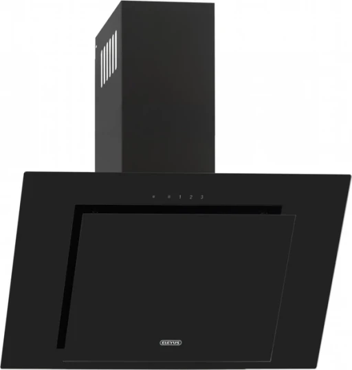 Витяжка "ELEYUS" SENSA 1000 LED 50BL