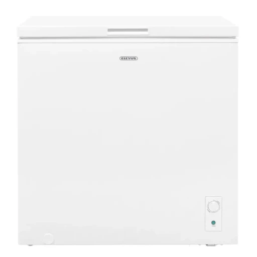Морозильна камера ELEYUS MFD085M WH200