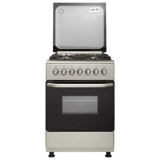 Комбінована плита ELEYUS TEKNA 6007 CF IS+GR