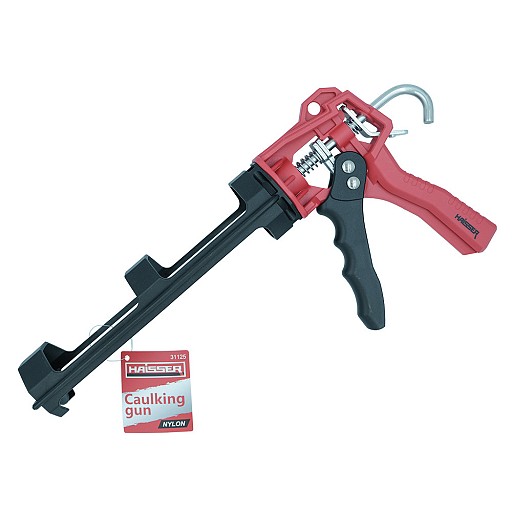 Пістолет для герметика HAISSER  31125