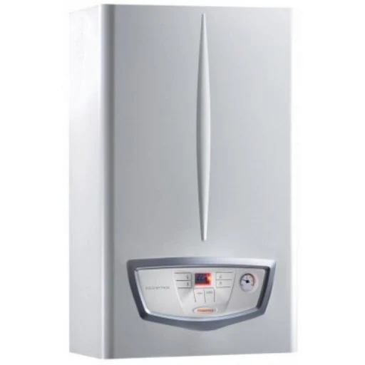 Котел газ Immergas Eolo Mythos 24 3 Е + труба