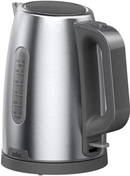Електрочайник Braun WK 1500 GY