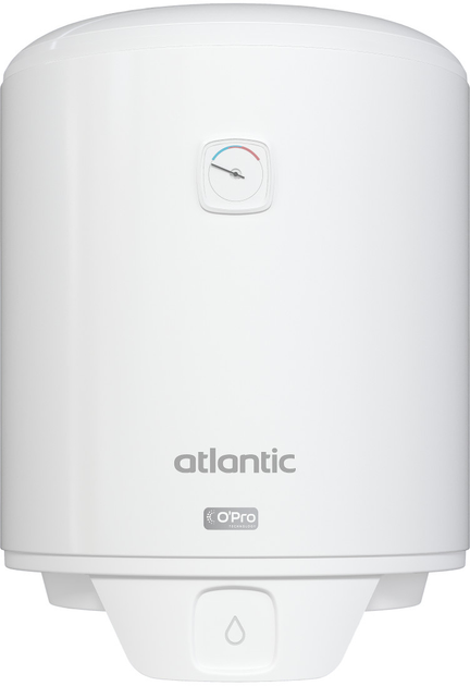 Водонагрівач Atlantik OPro 50 D400-1-M 1500 Wt