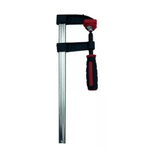 Струбцина F-подібна 50*250мм HAISSER 47158