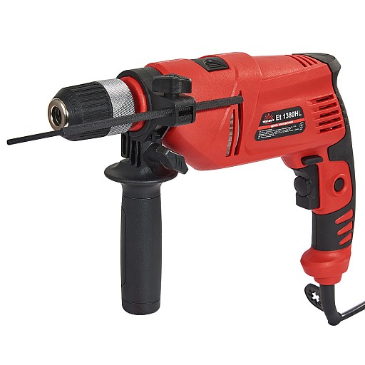 VITALS Дриль електро Et1380HL