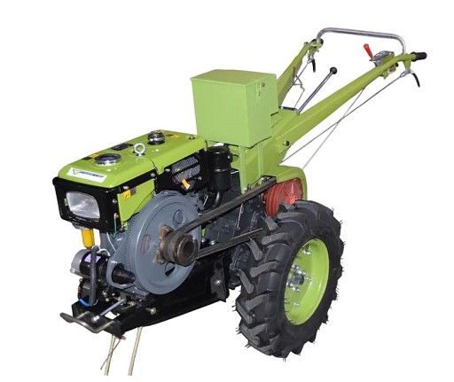 Мотоблок FORTE МД-81LUX пот.8,0кс без фрези