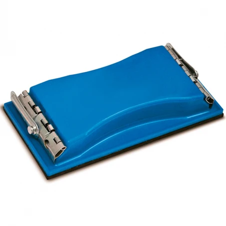 Блок шліфувальний 212*105мм 1000-312211