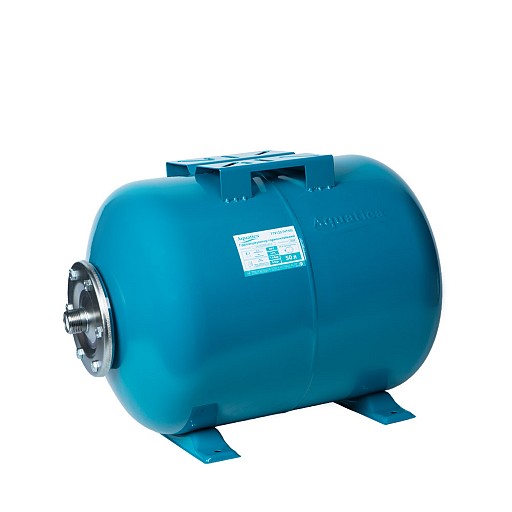 Бак-гідроакум. V=50 Aquatica 779122