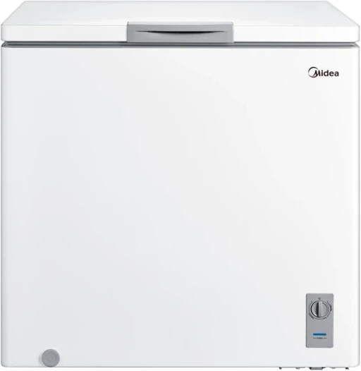 Морозильна камера MIDEA MDRC280SLF01G