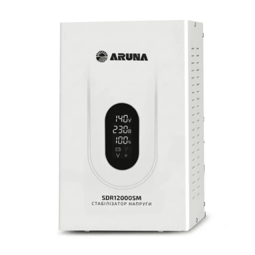 Стабілізатор ARUNA  SDR 12000 семісторний