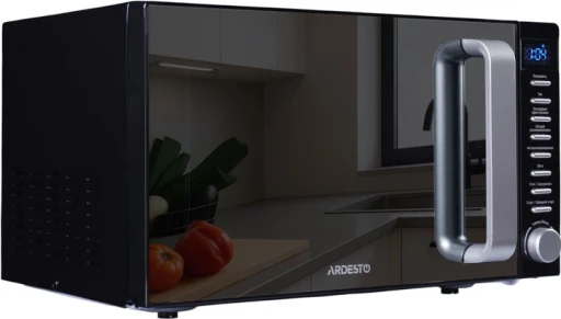 Мікрохвильова піч Ardesto GO-E845GB, 20л
