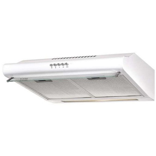 Витяжка VENTOLUX Roma 50 WH LUX