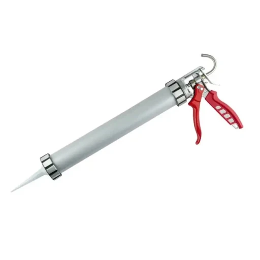 Пістолет для герметика HAISSER 600мл 31124