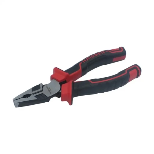 Плоскогубці 160мм HAISSER 90397 41132