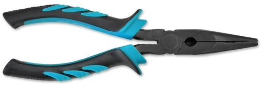 Тонкогубці Берг 200мм. чернені 44-120