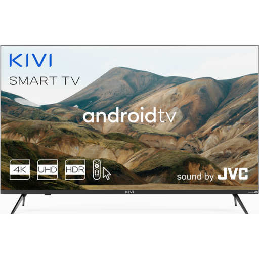 Телевізор Kivi 43" 43U740LB  Smart TV