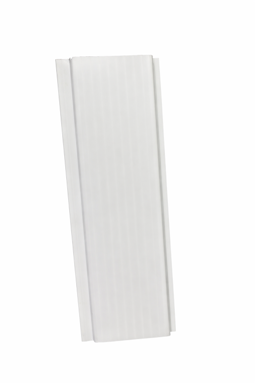 Вагонка 10(8)  Тернопіль Біла  Люкс